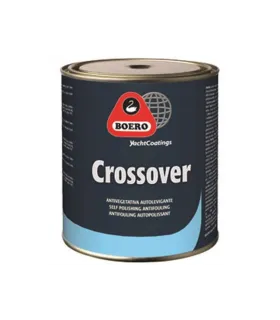 Boero Crossover antivegetativa 0.75 lt.