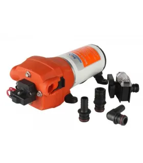 Seaflo Pompa autoclave 12.5lt/min