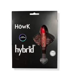 HÖWK HYBRID Artificiale per la pesca in vertical dalla barca 2