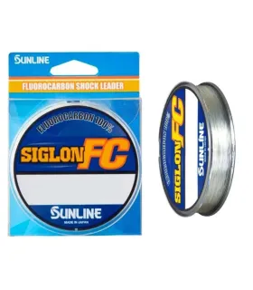 Sunline Siglon FC-50 FLUOROCARBON