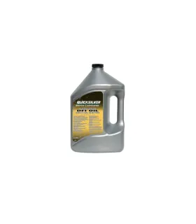 Quicksilver DFI OIL per Fuoribordo Optimax