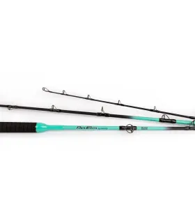 Mustad MedMax Trolling 20 -30 lb canna da pesca per la traina