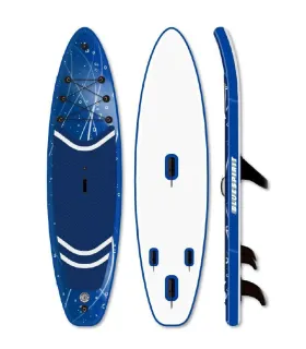 Sup Windsurf BLUESPIRIT con tessuto 840d hd
