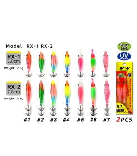 M&W Micro Soft RX-1 – Esche Siliconiche Ultra Realistiche 2