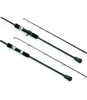JLC ZANZÍBAR B663 CANNA SLOW Spinning azione 300 gr