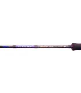 Crazee Aori Shaft Stick Limited 862 ML canna da eging 2