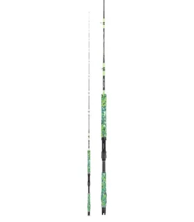 CAPTAIN JAMES CRIMINAL TROLL 20 lb CANNA DA TRAINA