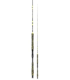 CAPTAIN JAMES CRIMINAL BAIT 16 lb CANNA DA TRAINA