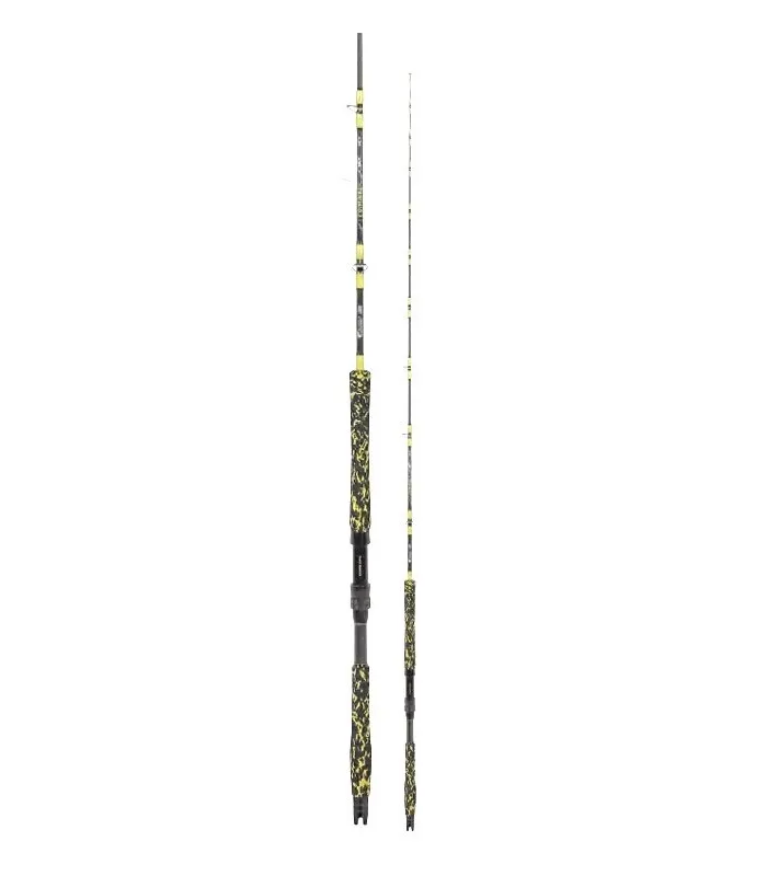 CAPTAIN JAMES CRIMINAL BAIT 16 lb CANNA DA TRAINA