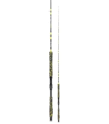 CAPTAIN JAMES CRIMINAL BAIT 16 lb CANNA DA TRAINA