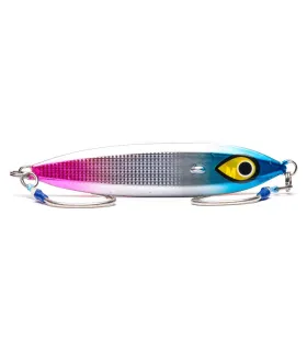 Wingman Slow Fall Jig 2