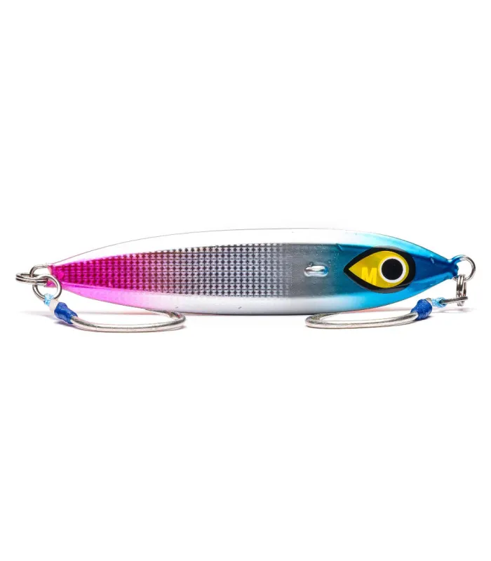 Wingman Slow Fall Jig