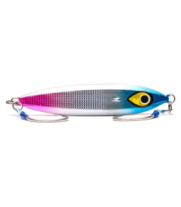 Wingman Slow Fall Jig