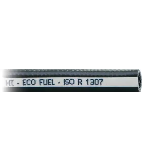 Tubo benzina rinforzato 8x13 mm per barca camper e altro 2