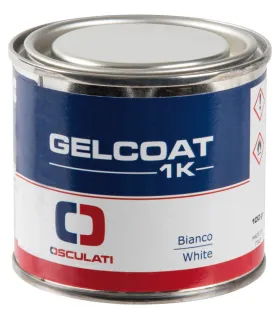 Gel coat mono componente