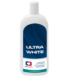 Osculati Ultra White Pulitore rapido per gelcoat ingiallito