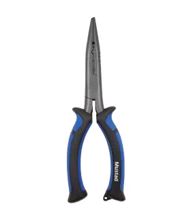 Pinza per anelli tipo splitring