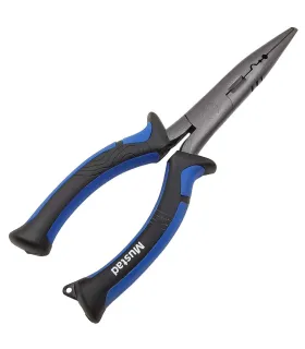 Pinza per anelli tipo splitring 2
