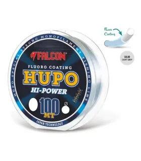 Falcon Hupo Fluoro Coated 100 mt