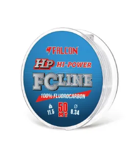 Falcon FC-LINE fluorocarbon 100%