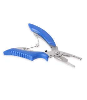 Mustad Plier Eco pinza per split ring 2