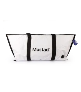 Mustad Fish Bag borsa termica e impermeabile