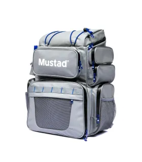 Zaino Mustad Game Time