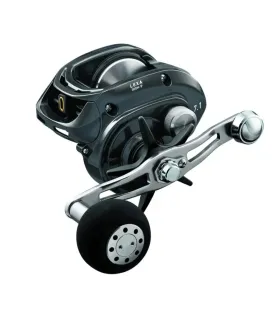 Daiwa LEXA 300HL-P mulinello rotante con guidafilo