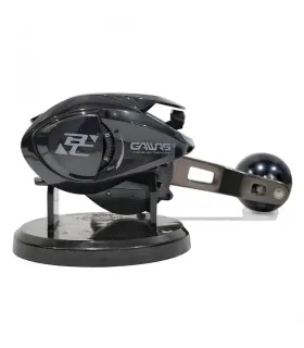 Gawas Bullet Cast AC-SW301-PD  mulinello rotante con guidafilo 2