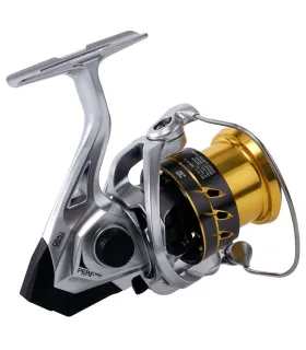 Mulinello Pesca Tica Perf Pro Pr3000 2