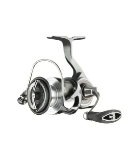 DAIWA 24 Luvias LT 2500S mulinello fisso da eging 2