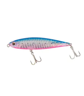 Mustad Vertebrata Topwater 75 Floating 8 gr