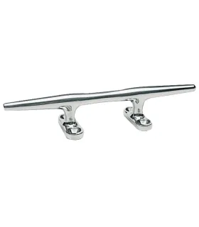 Bitta Hollow Cleat in acciaio inox 316 120 mm
