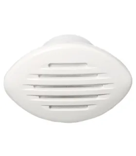 Tromba da Incasso a Scomparsa 12V Clacson Potente per Auto e Moto