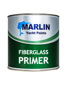 Fiberglass Primer Marlin Yacht Paints 0,75 Lt | Primer per Vetroresina e ABS