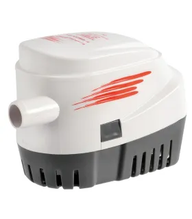Europump II G750 pompa di sentina automatica 48 l/m