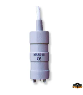 Pompa ad immersione 10 l/m 12 Volt