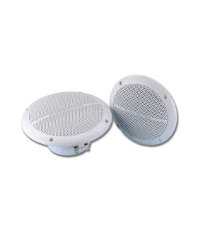 Casse doppio cono 80 watt barca e gommone