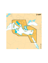Cartografia elettronica per GPS