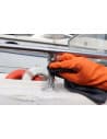 Prodotti per la pulizia acciaio inox