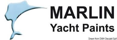 Marlin Yacht Paints