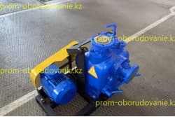 Самовсасывающий насос НС2 80/230.230-0,75/2-600