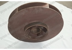 Рабочее колесо 1Д 630-90