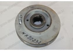 Рабочее колесо К 90-35