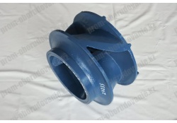 Рабочее колесо СМ 300-250-450