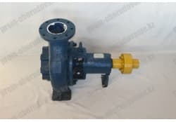 Консольный насос К150-125-250