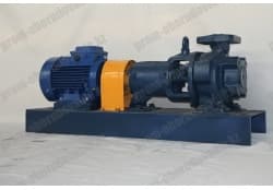 Консольный насос К65-50-125