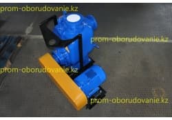 Самовсасывающий насос НС2 100/255.255-11/4-600
