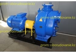 Самовсасывающий насос НС2 200/360.360-75/4-400