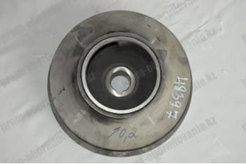 Рабочее колесо СМ 150-125-315 (Ø 300) Катайск